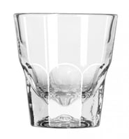 كوب زجاجي 130 مل للكورتادو