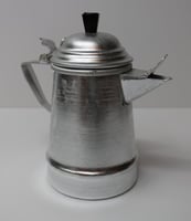 بكرج حليب (بحريني) 1L