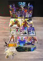 مجموعة دراقون بول