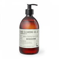 جل عضوي منظف لليدين مثالي للبشرة الجافة والحساسة م...