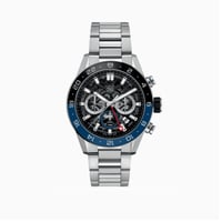 ساعة تاغ هوير كوارتز - ستانلس ستيل