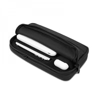 شنطة يد أسود WiWU Travel Mate