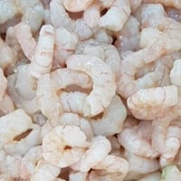 روبيان وسط نص كيلو 2\1 rwbian W