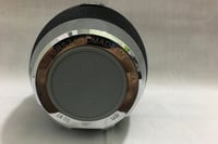 سماعة سبيكر بلوتوث - اسود 249