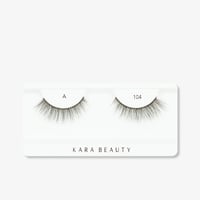 3D Faux Mink Lashes رموش المنك من كارا