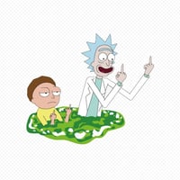 Rick and Morty (3)