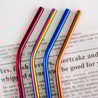 مزاز ستيل منحني