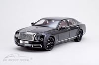 Bentley Mulsanne W. O. Edition by Mulliner Centena...