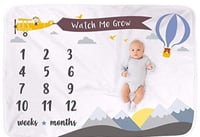 مفرش العمر بتصميم خاص ( مدة تنفيذه شهر)