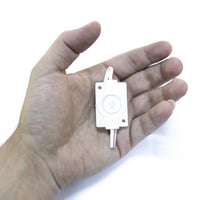 لمبة 1 فص أبيض