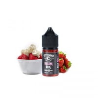 نكهة سولت فراولة كريما Unicorn Milk | Cuttwood