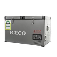 ثلاجة 65 لتر ICECO