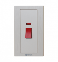 مفتاح مكيف لولي توفل