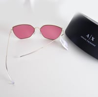 ارماني اكسنج