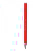 قلم برأس كروي مزخرف من سلسلة الفواكه (عدد2 حبر اسو...