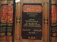 الفقه المنهجي 3/1