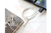 كرت صوت AUX يو اس بي مدخل واحد