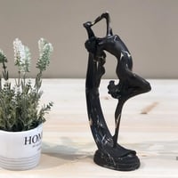 ديكور راقصة باليه سيراميك