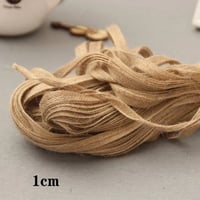 شريط خيش 1 سم