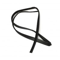 مجرى زجاج امامي يسار باترول 88-97 عادي اصلي