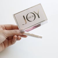 عطر ديور جوي - 1 مل