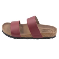 P نعال أسباني من TASOOMA 05021 / BORDO