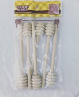 ملاعق عسل خشب