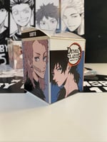 Demon Slayer Pencil Box-2