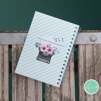 دفتر كن أنيق