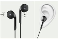 سماعة اذن للجوال Langsdom E6U