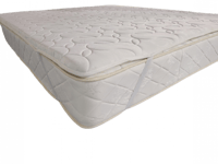 لباد مرتبة اسفنجية