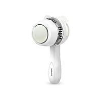 جهاز تقشير القدم | مع 3 رؤس