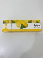 ليمون نعاع مزايا (كرز)