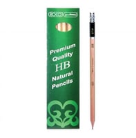 قلم روكو رصاص خشبي