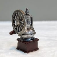 ديكور مطحنة قهوة