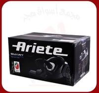 مكنسة ariete الكهربائية بدون كيس 1600W