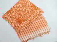 عمه مكاوي كتـان. غبانه