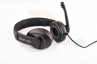 سماعة راس كمبيوتر مكتبي - OVLENG X10