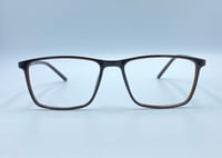 نظارة طبية بلاستيك موديل 8817C3