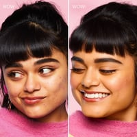 بودرة الأساس Hello Happy Velvet