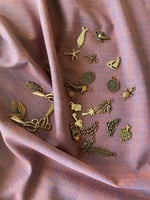 كمامة ازرق واسود #25