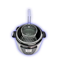 قدر ضغط كهربائي وربل 10 لتر