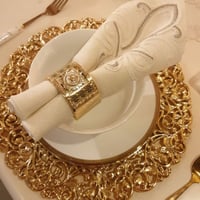 قاعده ذهبي بمرايا