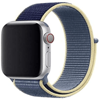 سوار ساعة ابل مقاس 44