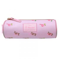 مقلمية وردي - بوز Pause Pencil Case
