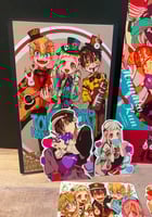 مجموعه هاناكو