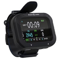 اكوا لونق كمبيوتر i770R هواء / نايتروكس Aqua Lung...