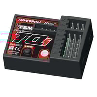 Traxxas 5-Channel Micro TSM TQi Receiver for RC 65...