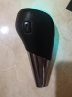 تعشيق مضيئة لكزس قابل للشحن لكل الفئات والموديلات...