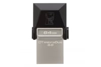 فلاش ميموري كينجستون 64GB- اندرويد Kingston